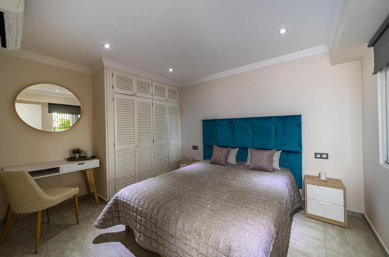 Apartamento tranquilo en villa privada, Marbella - Lavanda Exterior foto